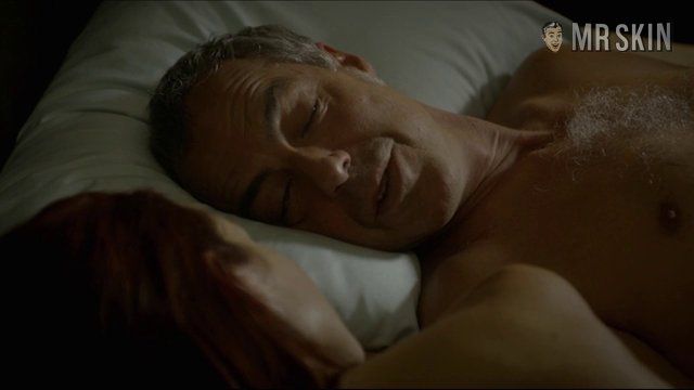 Sexiest Annie Wersching Scene in Bosch. Sexy, breasts, butt. 241657