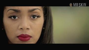 Naté Bova in Da Sweet Blood of Jesus (2015) Breasts Butt Bush Full Nudity Breasts Bush 241667