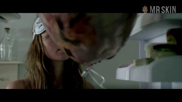 Emily Bevan in The Casual Vacancy (2015) Sexy Sexy 241680