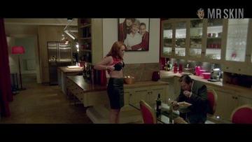 Keeley Hawes in The Casual Vacancy (2015) Underwear Underwear 241686
