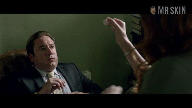 Sexiest Keeley Hawes Scene in The Casual Vacancy. Underwear. 241783