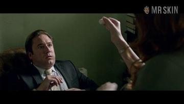 Keeley Hawes in The Casual Vacancy (2015) Underwear Underwear 241783