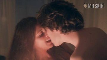 Nina Zanjani in Wallander (2008-2010) Breasts Sexy Underwear Breasts Sexy 241723