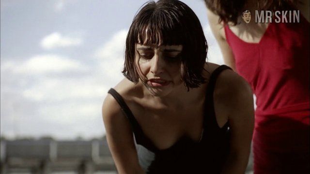 Hottest Pia Miranda Scene in The Boxer and the Bombshell. Sexy, breasts. 252908