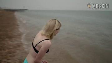 Jodie Whittaker in The Smoke (2014) Underwear Underwear 241754