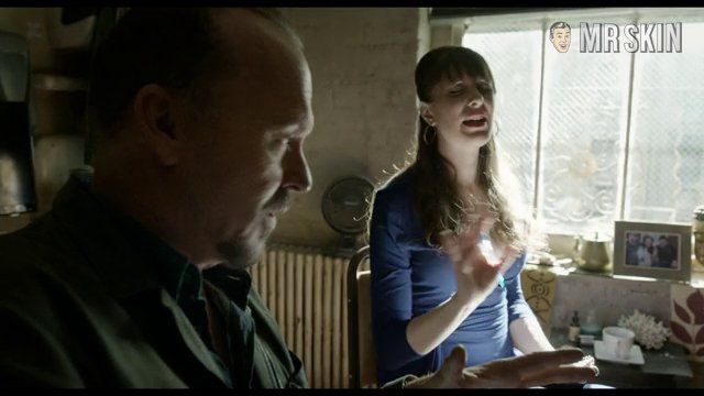 Birdman's Sexiest Scenes with Natalie Gold. Sexy. 241770