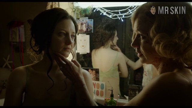 Sexiest Scenes of Lesley from Birdman. Sexy, Lesbian, underwear. 241775