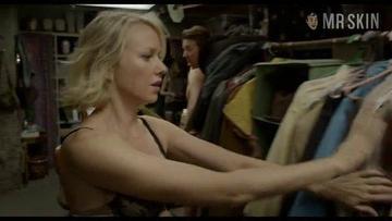 Naomi Watts in Birdman (2014) Underwear Lesbian Sexy 241772