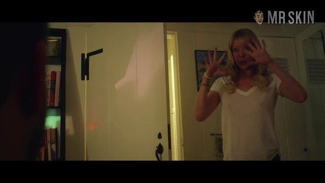The Dramatics: A Comedy's Sexiest Scenes with Riki Lindhome. Sexy. 241788