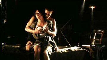 Polly Walker in Bandyta (1997) Sexy Sexy 261327