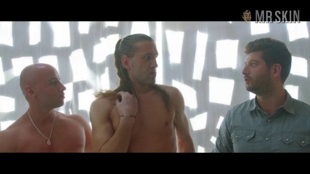 Elena Berkova Nude in Chto tvoryat muzhchiny! 2. Breasts. 241815