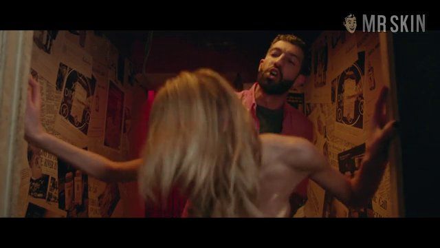 Marina Shako in Chto tvoryat muzhchiny! 2 (2015) Breasts Breasts 241817