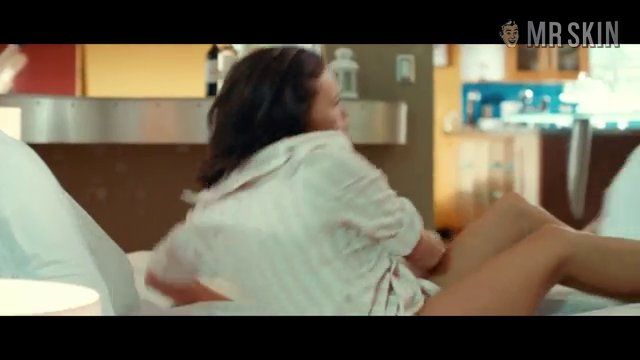 Natalya Zemtsova in Chto tvoryat muzhchiny! 2 (2015) Breasts Underwear Breasts Underwear 241818