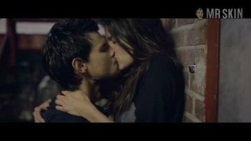 Marie Avgeropoulos in Tracers (2015) Sexy Underwear Sexy Underwear 241850