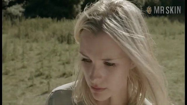 Hottest Sophie Barker Scene in Backtrack: Nazi Regression. Sexy, butt, underwear. 241880