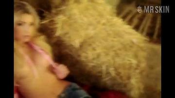 Marina Shako in Country Strike: EGO Magazine Photo Shoot (2010) Breasts Butt Breasts Butt 241884