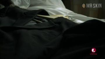 Angeline Appel in Babysitter's Black Book (2015) Sexy Bikini Sexy 241976