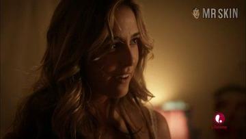 Angeline Appel, Lauren Swickard in Babysitter's Black Book (2015) Sexy Underwear Bikini Sexy 241977