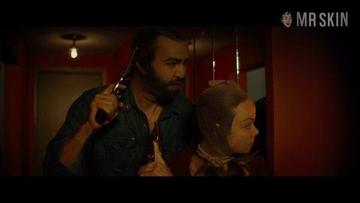 Cheryl Jack in Big Muddy (2014) Breasts Underwear Breasts Underwear 241943