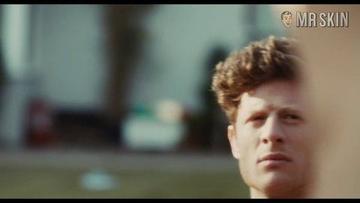 Eleanor Wyld in Bonobo (2014) Breasts Butt Breasts Bush 241945