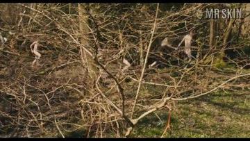 Eleanor Wyld in Bonobo (2014) Full Nudity Breasts Bush 241946