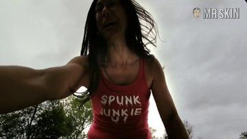 Glenda Galeano, Deauxma in A Darker Fifty Shades: The Fetish Set (2015) Butt Right Breast Breasts Bush Breasts Bush 241957