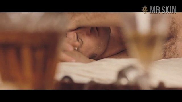 Elisa Sednaoui Naked as Fanny. Breasts, Butt. 241971