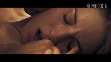 María Valverde in The Liberator (2013) Breasts Breasts 241970