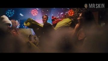 Noelle Trudeau, Francesca Shipsey in Unfinished Business (2015) Breasts Underwear Breasts Underwear 243565