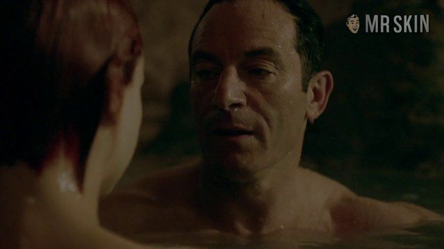 Sexiest Alison Sudol Scene in Dig. Sexy. 242023