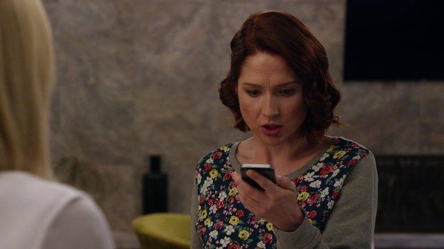 Sexiest Scenes of Mimi Kanasis from Unbreakable Kimmy Schmidt. Sexy. 259073
