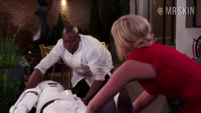 Hottest Jane Krakowski Scene in Unbreakable Kimmy Schmidt. Sexy. 242030
