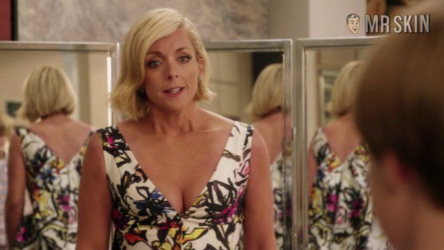 Unbreakable Kimmy Schmidt's Sexiest Scenes with Jane Krakowski. Sexy. 250044