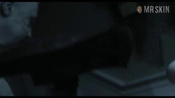 Laura Jacobs in Muck (2015) Left Breast Breasts Butt 242074