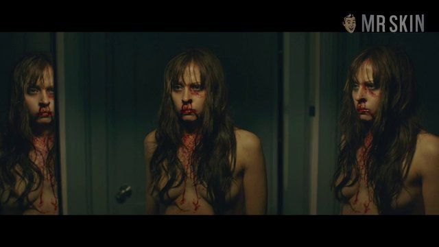 Ashley C. Williams Naked as Julia. Breasts, butt. 242085