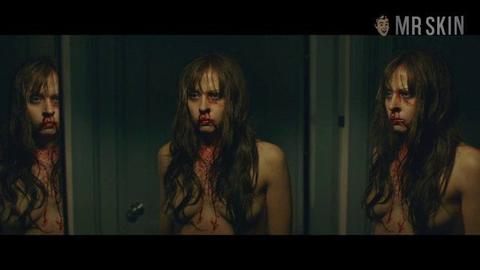 Ashley C. Williams Naked as Julia. Breasts, butt. 242085