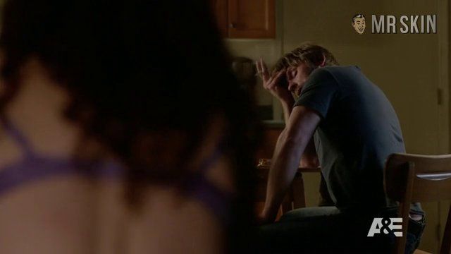 Sexiest Scenes of Lucy McCabe from The Returned. Underwear, sexy. 242093