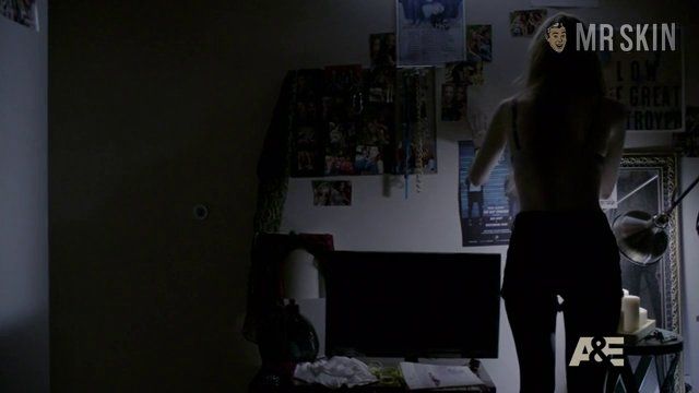 Sexiest Sophie Lowe Scene in The Returned. Underwear, sexy. 242095