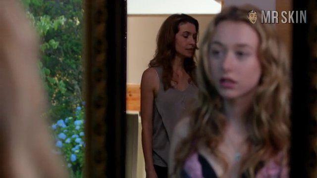 India Ennenga in The Returned (2015) Underwear Underwear 242410