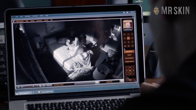 The Returned's Sexiest Scenes with Mary Elizabeth Winstead. Sexy, underwear. 242580
