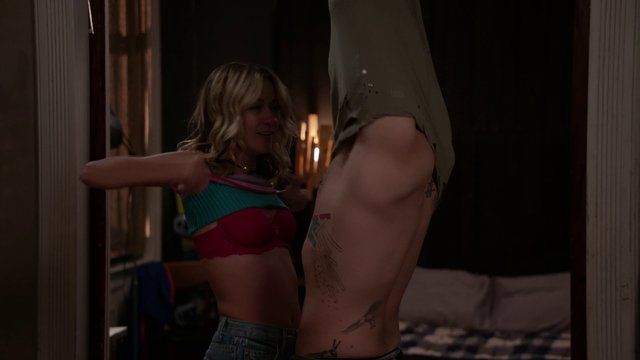 Sexiest Montana Scenes. Underwear. 260344