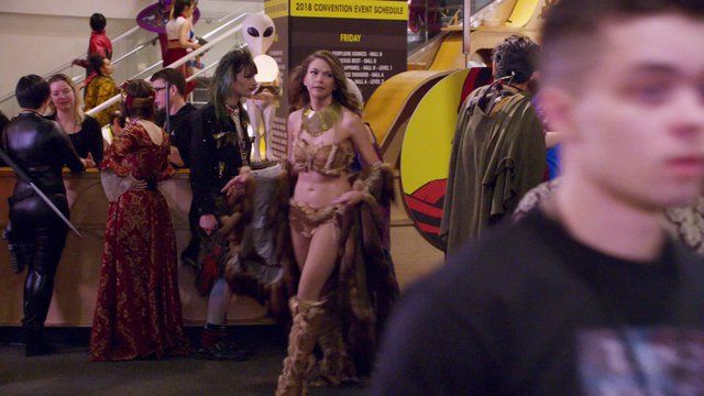 Sexiest Liza Miller Scenes. Bikini, sexy, underwear. 268318