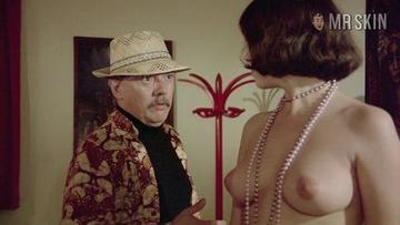 Martine Stedil, Lina Romay in Downtown - Die nackten Puppen der Unterwelt (1975) Breasts Bush Butt Lesbian Sexy Breasts Bush 249847