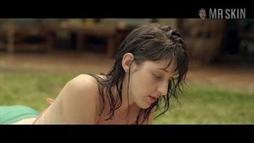 Tess Amorim in The Way He Looks (2014) Bikini Bikini 242105