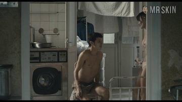 Deborah Secco in Boa Sorte (2014) Breasts Underwear Bikini Breasts 242150