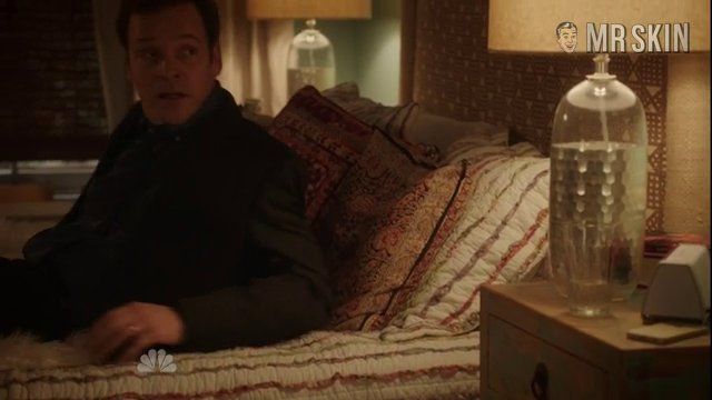 Thandiwe Newton in The Slap (2015) Sexy Underwear Sexy Underwear 242155