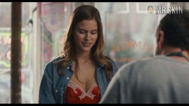 Kim Cloutier in The Cobbler (2014) Sexy Sexy 242196