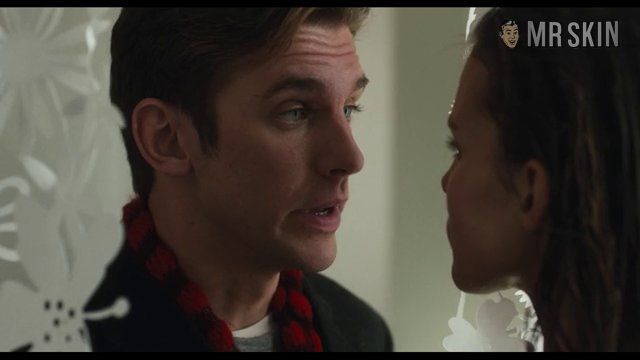 Sexiest Kim Cloutier Scene in The Cobbler. Sexy. 242197