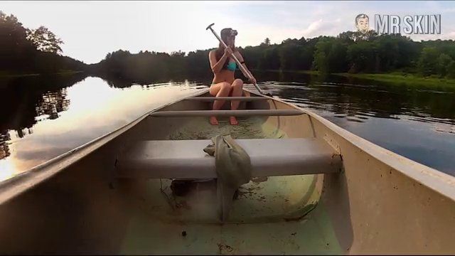 Phaedra Lewis in Bury (2014) Bikini Bikini 242212