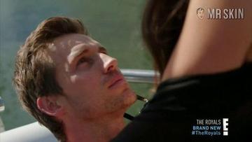 Alexandra Park in The Royals (2015-2018) Bikini Bikini Bush 247139